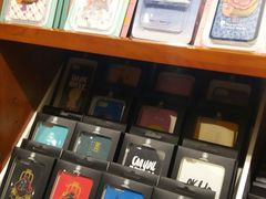 -西西弗书店&矢量咖啡(万象城店)