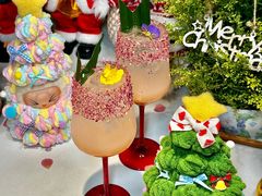 -狮拾久·现代新加坡料理(壹方城店)