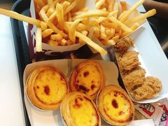-肯德基(宝龙店)