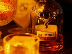 -隐肆威士忌鸡尾酒吧(玉沙国际店)