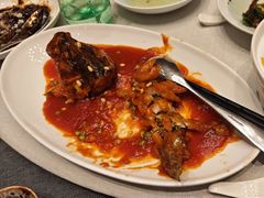 -新吉士·上海菜(浦东LCM置汇旭辉店)