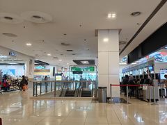 -南湖镇长途巴士站(TBS)