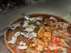 -广府乡下·饭庄(新港东路店)