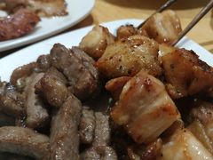 -一井烧肉·活鳗·寿司(望京SOHO店)