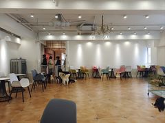 -Let's go狗咖·猫咖·奶狗·桌游(春熙路IFS店)