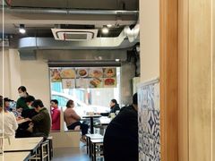大堂-路环码头面馆