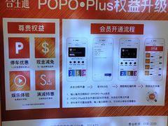 -合生汇·停车场