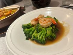 -BetterThai 泰加(苏州中心店)