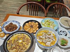 -再回头私房菜·老南京菜