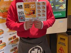 -麦当劳(金谷里G·MALL店)