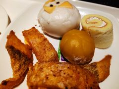 -堂会(白云店)