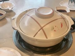 -鼎尊锅物料理(五角场店)