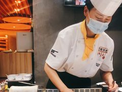 -铁板诱惑法式铁板烧(大卫城店)