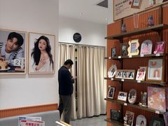 -海马体照相馆(万菱汇店)