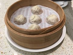 特色小笼包-鼎泰丰(环贸店)