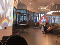 -FAIRYLAND龙族星球主题餐厅(凯丹广场店)
