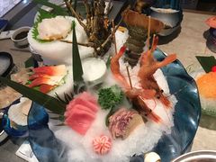 -海鼎荟海鲜姿造(晋江宝龙店)