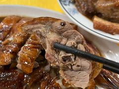 一品烧鹅-沙溪佬食店(福生东街店)