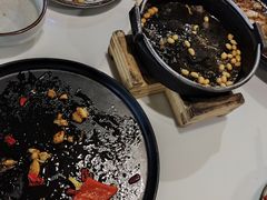 -原味田园·客家菜·土窑鸡(中航城君尚购物中心店)