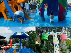 -南京银杏湖乐园