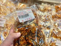 -青岛利群四方购物广场