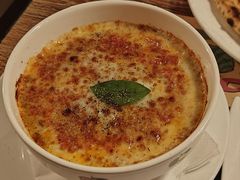 -安妮意大利餐厅(国贸店)