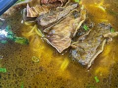 -香港久记牛腩云吞面(友好广场店)