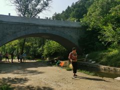 -白水寺森林公园