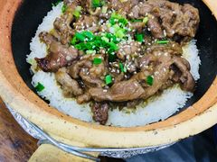 -红星光发煲仔饭(大石街店)