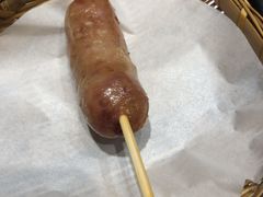 -好人民间小吃(花桥兆丰99广场店)