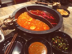 -销魂美蛙鱼头火锅(上海首店)