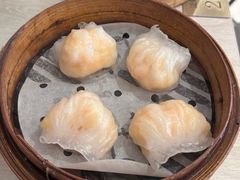 -添好运点心专门店(深水埗店)