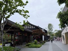 -铁像寺水街