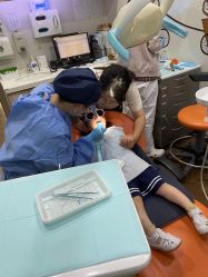 -睿宝儿科·眼科·口腔(静安大悦城门诊部)