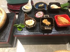 -太湖饭店玉兰厅(自助餐厅)