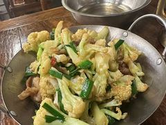 -古韵餐厅(湖畔大学店)