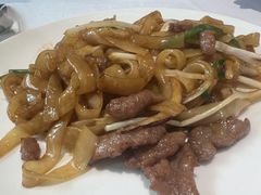 -老洋房花园饭店(绍兴路店)