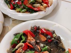 -煲来饱去冷水鱼