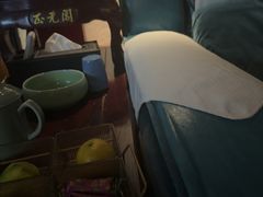 -正元阁影院足道SPA(鲁迅故里店)
