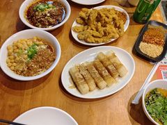 -付小姐在成都(中山公园店)