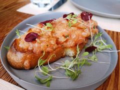 -Mercato莫卡多露台餐厅与酒吧(K11店)