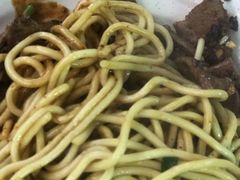 -德泓面馆(颐高店)