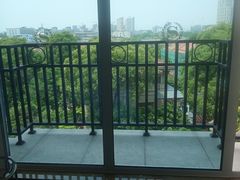 -常州武进九洲喜来登酒店