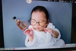 -西瓜庄园儿童摄影
