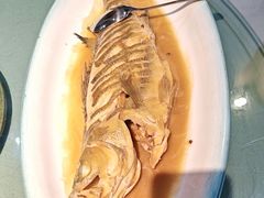 -即墨老公社·海肠捞饭大王(古城店)