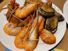 -苏州苏州湾艾美酒店-新食谱全日制餐厅