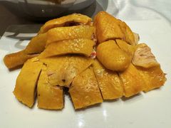 金牌花胶走地鸡-禧悦楼(天德广场店)