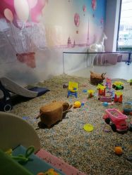 -塔塔王国·主题儿童游乐园(奥城商业广场店)