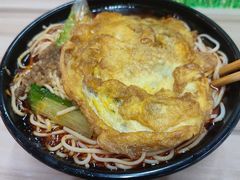 -西南政法大学-学生1食堂