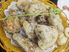 -合味土鸡火锅(中海世贸花园金碧庄店)